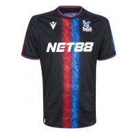 Crystal Palace Adam Wharton #20 Replica Third Shirt 2024-25 Short Sleeve